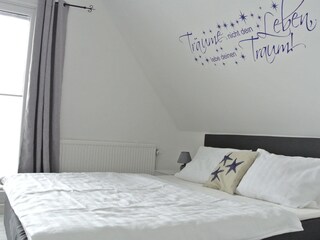 Hauptschlafzimmer