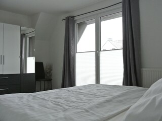 Hauptschlafzimmer