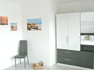 Hauptschlafzimmer