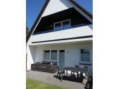 Balkon Wohnung Langeoog