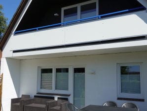 Ferienwohnung "Langeoog" im Haus Achter de Waterkant - Büsum - image1