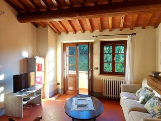 Vakantiehuis Palaia Kenmerken 16