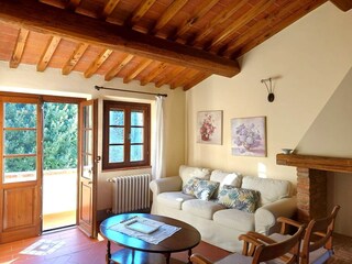 Vakantiehuis Palaia Kenmerken 24