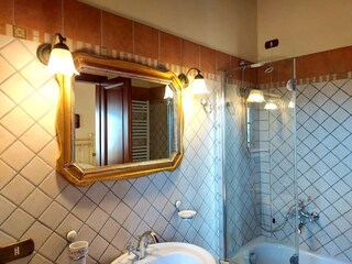 Vakantiehuis Palaia Kenmerken 29