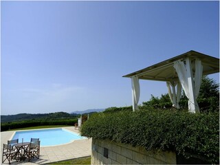 Vakantiehuis Palaia Buitenaudio-opname 4