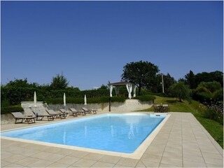 Vakantiehuis Palaia Buitenaudio-opname 10