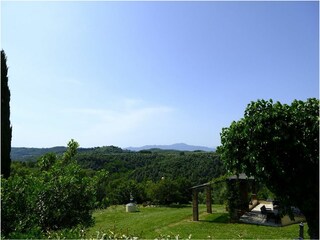 Vakantiehuis Palaia Buitenaudio-opname 13