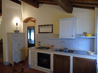 Vakantiehuis Palaia Kenmerken 19