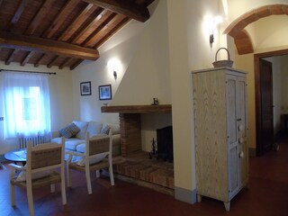 Vakantiehuis Palaia Kenmerken 17