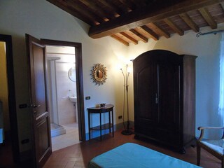 Vakantiehuis Palaia Kenmerken 22