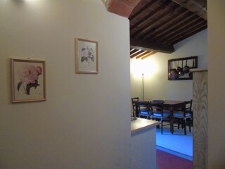 Maison de vacances Palaia Équipement 18