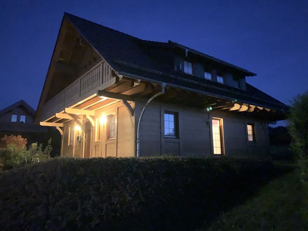 Ferienhaus Vollmer, Blankenheim, Frau Manuela Vollmer