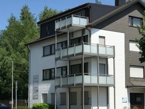 Ferienwohnung Dachgeschoss Lamberts Nr. 8 - Würselen - image1