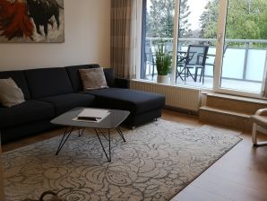 Ferienwohnung Dachgeschoss Lamberts Nr. 8 - Würselen - image1