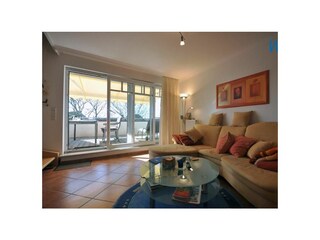 Apartamento de vacaciones Wangerooge Características 7