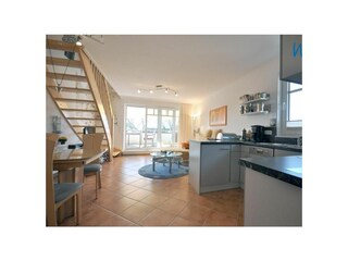 Apartamento de vacaciones Wangerooge  12