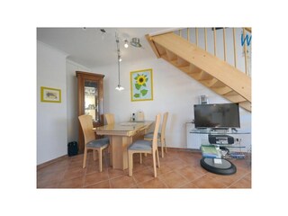 Vakantieappartement Wangerooge  14