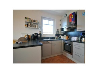 Appartamento per vacanze Wangerooge  15