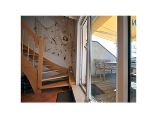 Appartamento per vacanze Wangerooge  16