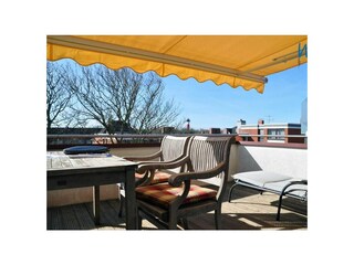 Apartamento de vacaciones Wangerooge  17