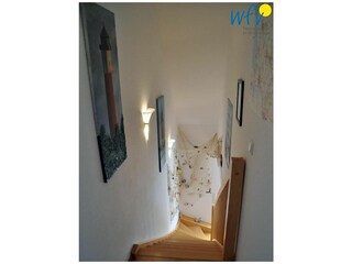 Appartamento per vacanze Wangerooge  18