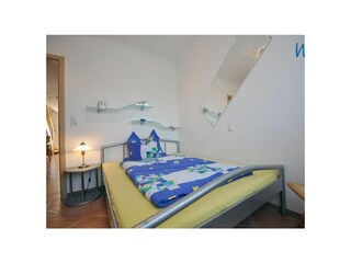 Vakantieappartement Wangerooge Kenmerken 9