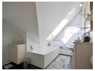 Apartamento de vacaciones Wangerooge  19