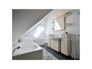 Appartamento per vacanze Wangerooge  20