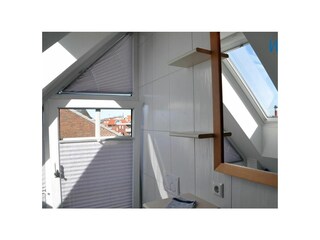 Apartamento de vacaciones Wangerooge  21