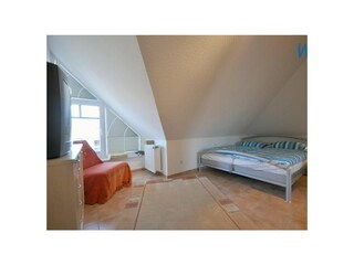 Apartamento de vacaciones Wangerooge Características 11