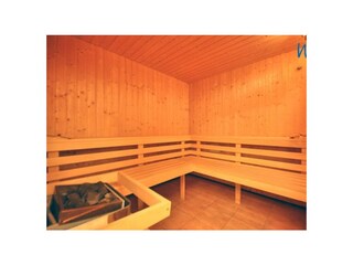 Ferienwohnung Wangerooge Außenaufnahme 5