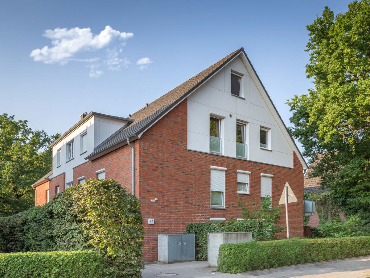 Ferienwohnung 3 Im Haus Strandidyll Niendorf Ostsee Firma Bobs