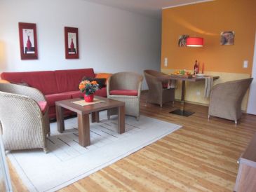 Ferienwohnung Residenz Hohe-Lith