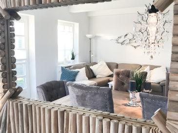 Ferienwohnung Lütten Bratappel