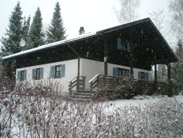 Ferienhaus Wiedmann
