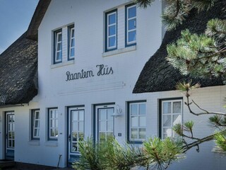 Ferienwohnung Rantum  4