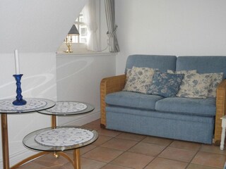 Ferienwohnung Rantum  4