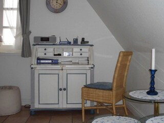 Ferienwohnung Rantum  5