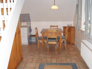 Ferienwohnung Rantum  7