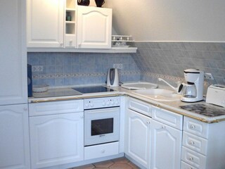 Ferienwohnung Rantum  8