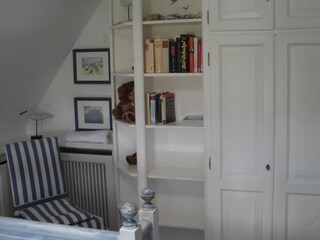 Ferienwohnung Rantum  9