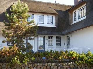 Ferienwohnung Rantum  9