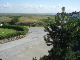 Ferienwohnung Rantum  11