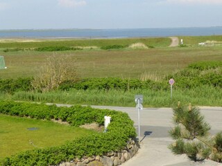 Ferienwohnung Rantum  12