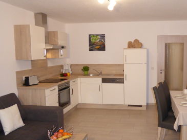 Ferienwohnung Ferienhof am Mehlbach II
