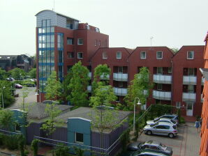 Ferienwohnung Meger - Schillig - image1