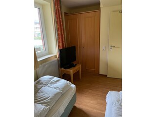 Ferienwohnung Schillig Ausstattung 12