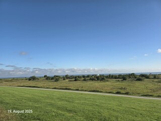 Ferienwohnung Schillig Außenaufnahme 6