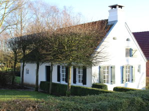 Ferienhaus Klaras Huuske - Groothusen - image1