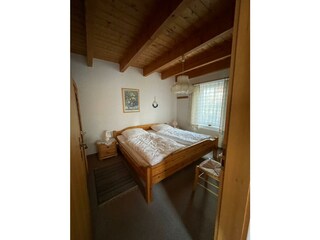 Schlafzimmer unten